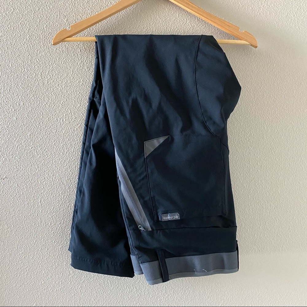 Columbia Tech Trail Hiker Pant